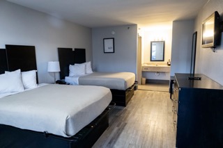 Private Accommodations